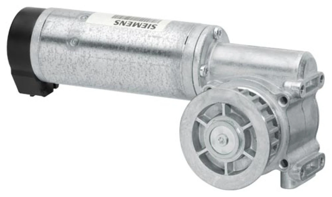 Napęd silnikowy SIDOOR M2 L 120kg 24V DC 6FB1103‑0AT10‑5MA0 - obrazek 1