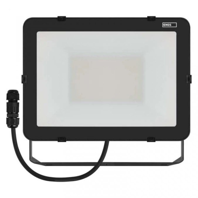 Naświetlacz LED INOVO 100W neutralna biel EMOS ZS2652 - obrazek 2