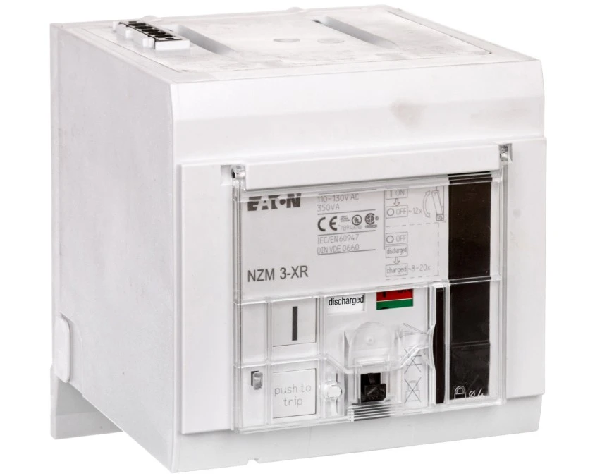 Napęd zdalny 110‑130V AC NZM3‑XR110‑130AC 259848 - obrazek 1