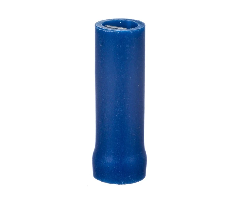 Nasuwka całkowicie izolowana NCI 2,8‑2,5/0,8 PCV E10KN‑03010302301 /100szt./ - obrazek 1