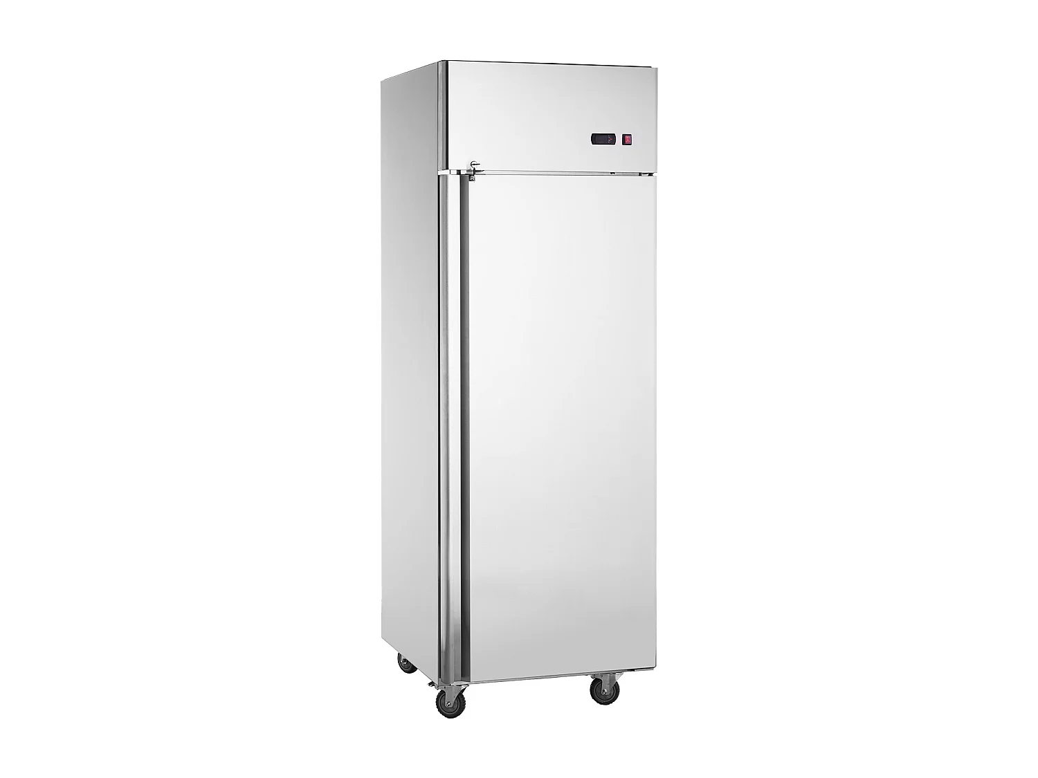 Komercyjna Zamrażarka SucceBuy 570 L Pionowa 1 Drzwi 4252810