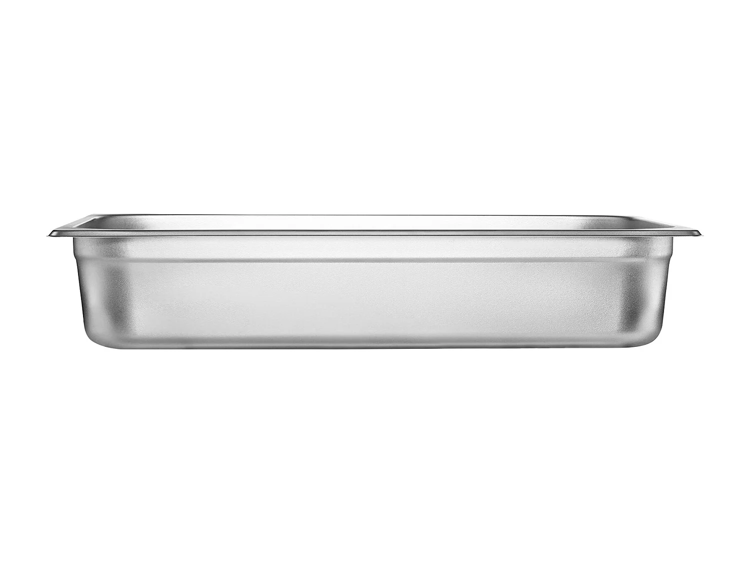 Kotły Parowe SucceBuy dla Hoteli, Set z 6 Sztuk, z Stali Nierdzewnej, Głębokość 10 cm 4306591 - obrazek 1