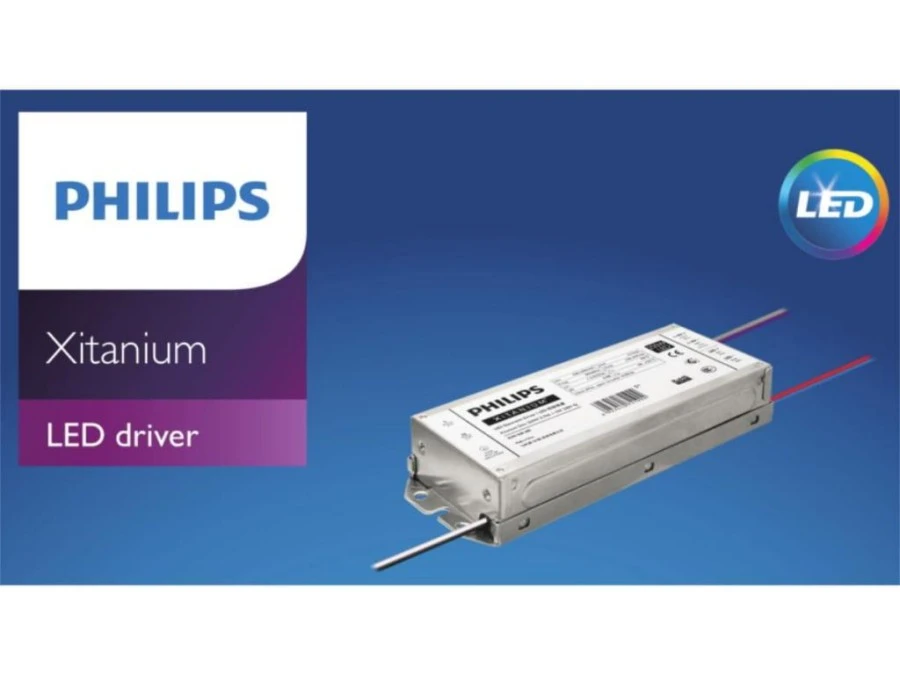 Naświetlacz LED Zosmax 150 lm/W 100W 4000K IP66 Philips Driver - obrazek 2