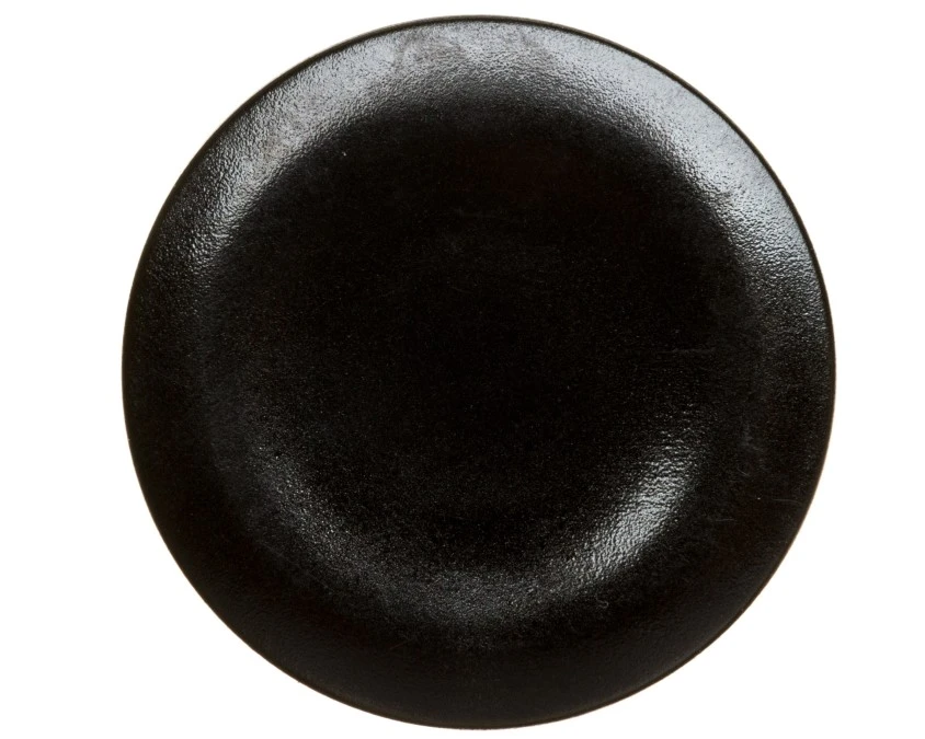 Napęd przycisku grzybkowego 22mm czarny 30mm z samopowrotem metalowy IP69k SIRIUS ACT 3SU1050‑1AD10‑0AA0 - obrazek 1