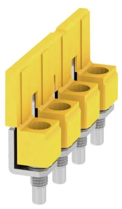 Mostek poprzeczny WQV 10/4 1055060000 /50szt./ - obrazek 1
