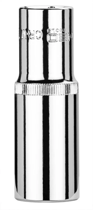Nasadka sześciokątna długa 1/2cala 22 mm Superlock 08‑047 - obrazek 1