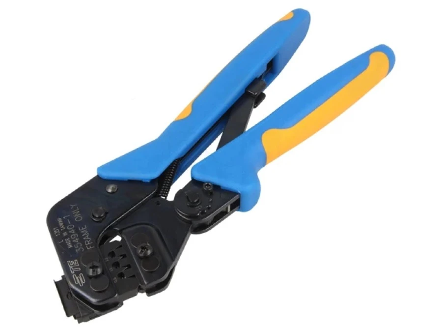 Narzędzie do zaciskania Superseal 1.5 0,5÷1,5mm2 58583‑1 - obrazek 1