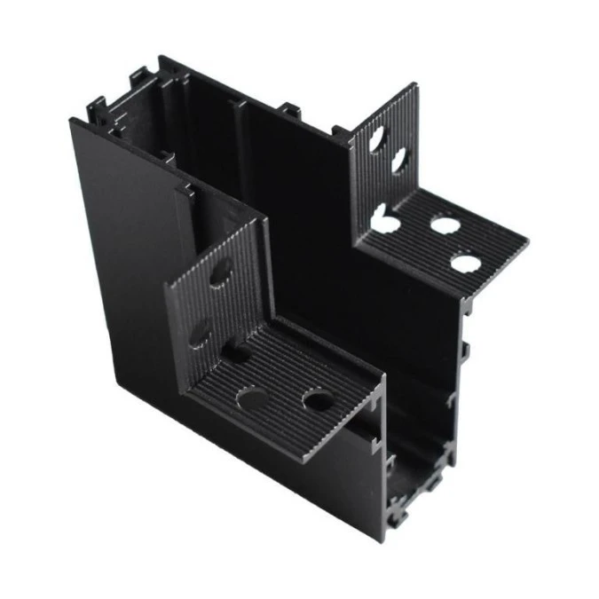 Narożnik podtynk dół L MAGNETIC TRACK ML6633 Milagro