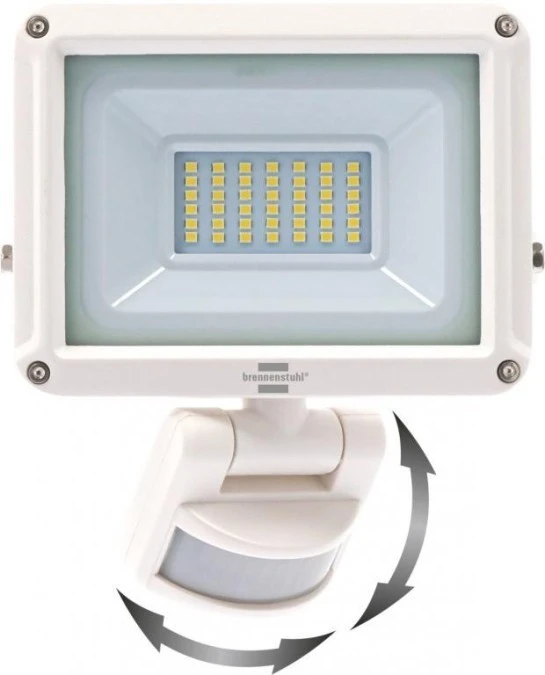Naświetlacz LED JARO 3060 WP z czujnikiem ruchu 2300lm 20W IP65 1171260242 - obrazek 2