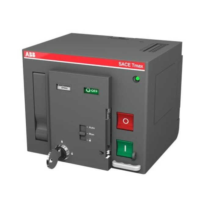 Napęd zdalny do wyłacznika kompaktowego MOE XT5 220...250V AC/DC 1SDA104885R1 - obrazek 2