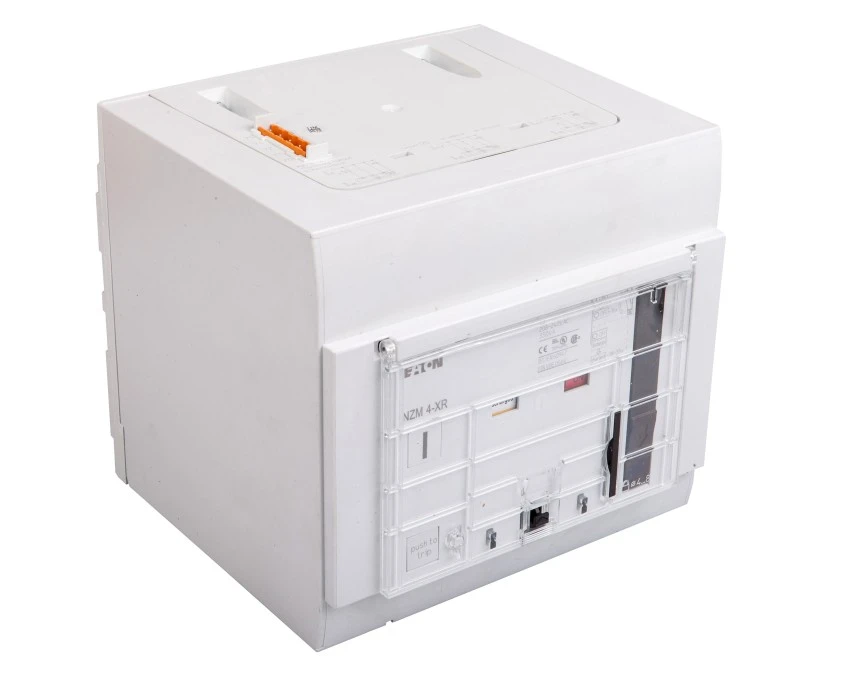 Napęd zdalny 208‑240V AC NZM4‑XR208‑240AC 266685 - obrazek 2