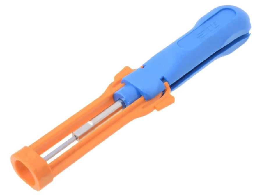 Narzędzie do demontażu JPT terminale 107mm 1‑1579007‑4