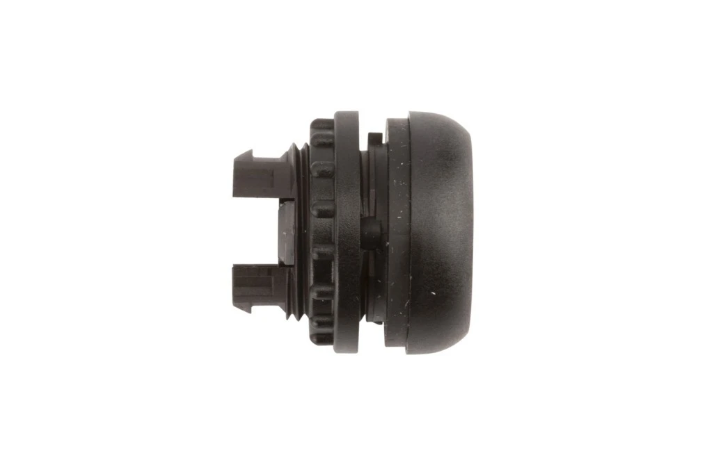 Napęd przycisku czerwony z samopowrotem M22S‑D‑R 216595 - obrazek 2