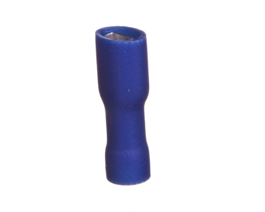 Nasuwka całkowicie izolowana NCI 4,8‑2,5/0,5 BPCV E10KN‑03010400401 /100szt./ - obrazek 1