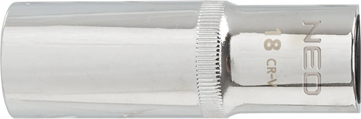 Nasadka Spline 1/2, 19 mm /5szt./ - obrazek 1