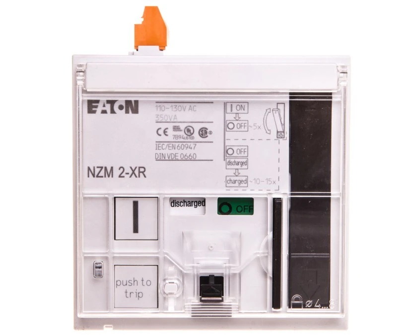 Napęd zdalny 110‑130V AC NZM2‑XR110‑130AC 259830 - obrazek 2