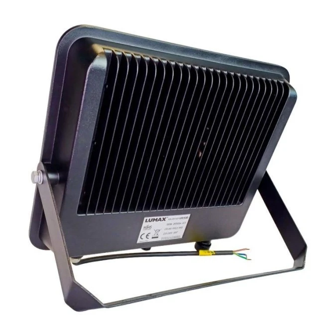 Naświetlacz LED Syrius 300W 33000lm ciepła/naturalna/zimna CCT IP65 LFL530 - obrazek 2