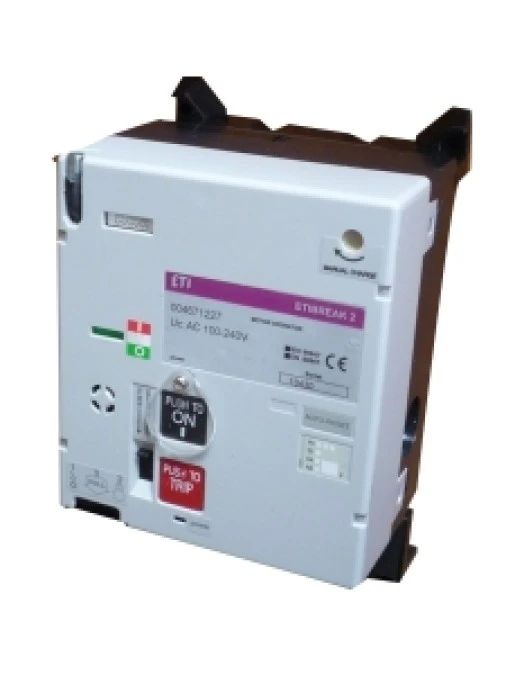 Napęd silnikowy MO2 630 100‑240V AC /dla 400‑630A/ 004671227 - obrazek 1