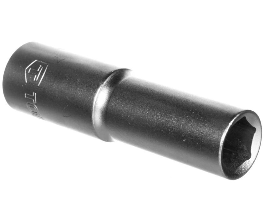 Nasadka 13mm 1/2 cala sześciokątna stal CrV długa 38D753 - obrazek 1