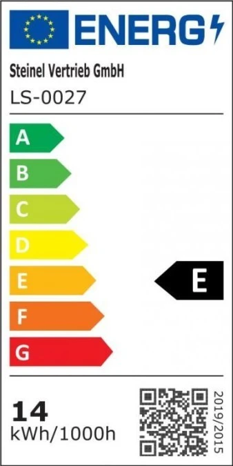 Naświetlacz z czujnikiem Steinel XLED home 2 S LED PIR 13,7W 3000K 1550lm IP44 IK03 230V biały / tworzywo sztuczne ST033088 - obrazek 3