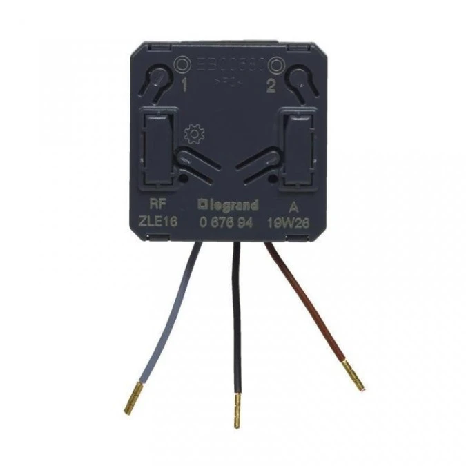 Netatmo Łącznik bezprzewodowy do puszki 067694 - obrazek 1