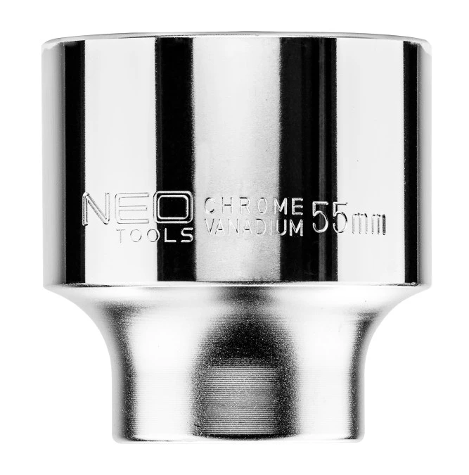 Nasadka dwunastokątna 3/4cala 55 mm 08‑331 - obrazek 1