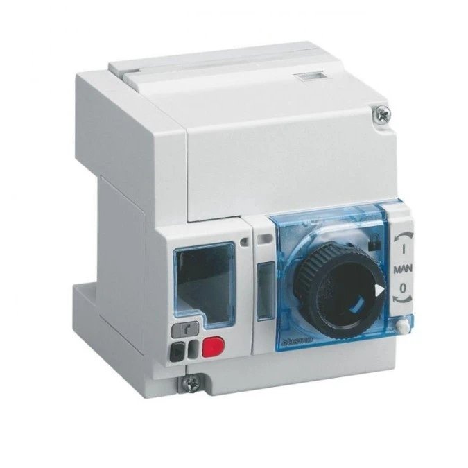Napęd zdalny 24‑230V AC/DC DPX3 421061 - obrazek 3