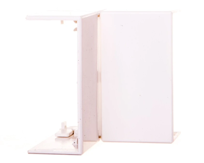 Narożnik kanału wewnętrzny LN 50x20 330968 /20szt./ - obrazek 1