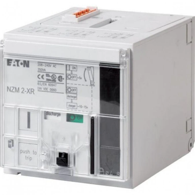 Napęd zdalny 24‑30V DC NZM2‑XR24‑30DC 259836 - obrazek 1