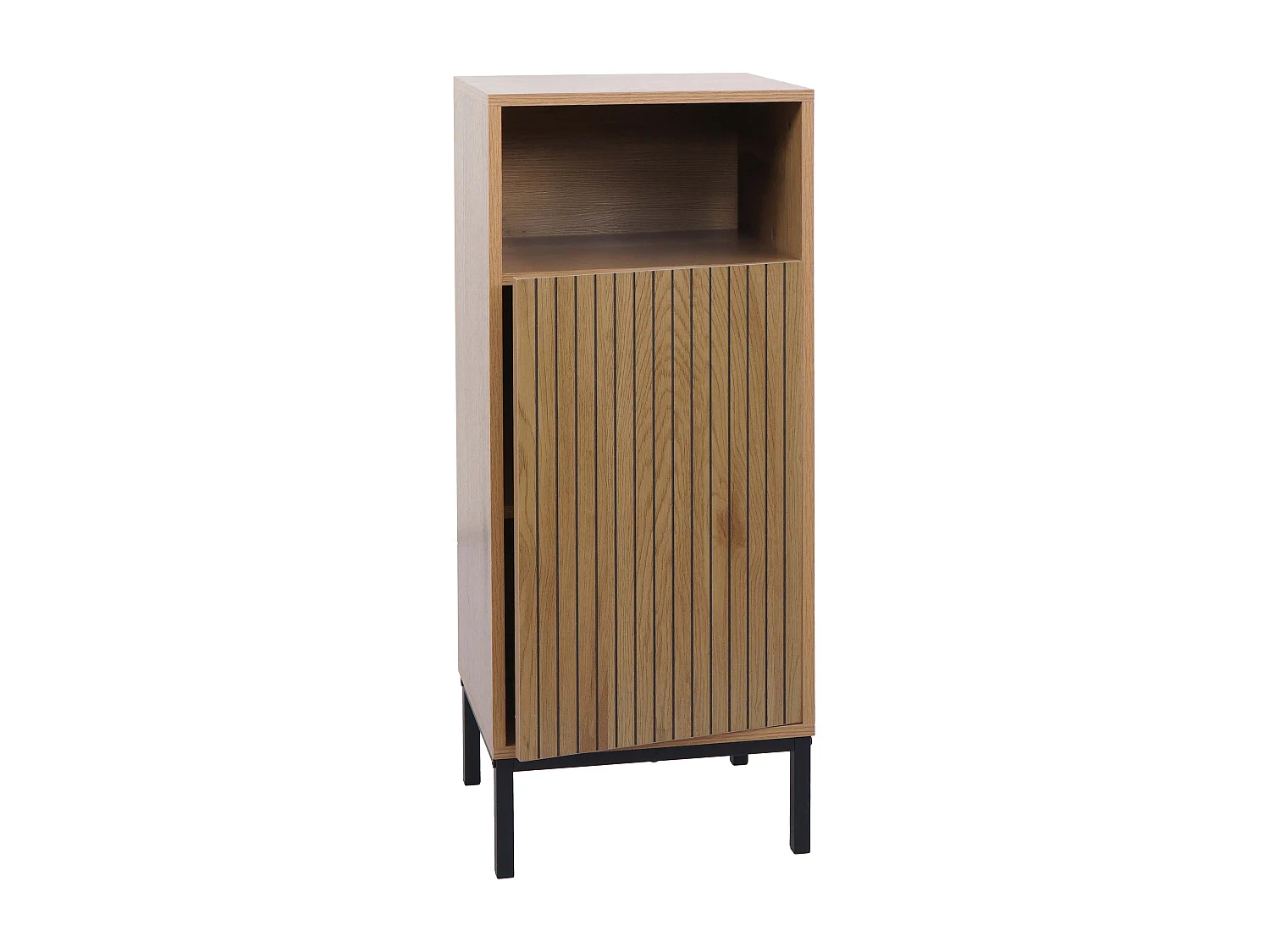 Komoda MCW-O42, wygląd drewna naturalnego 4797771