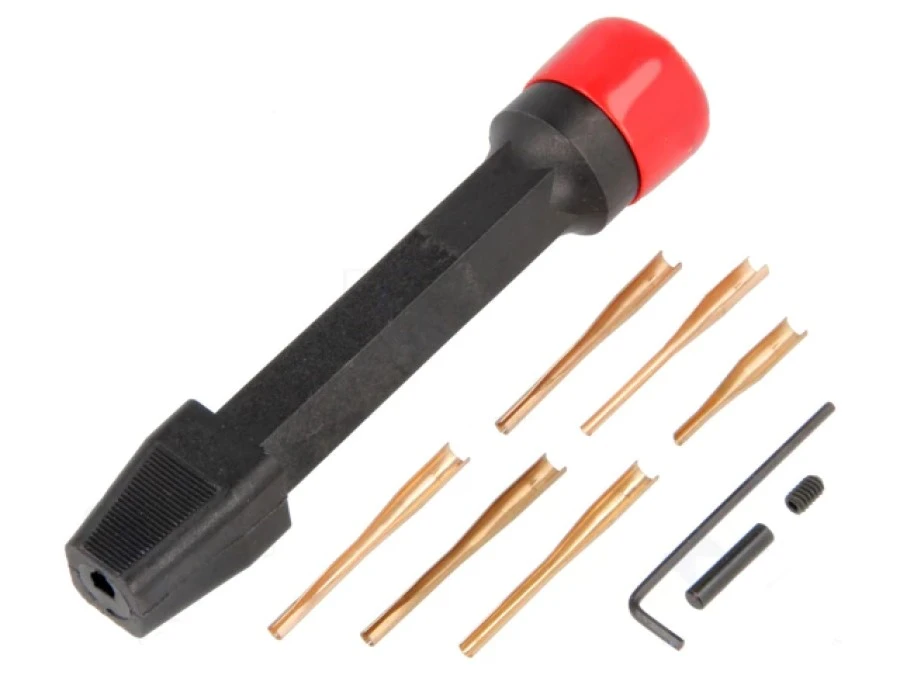 Narzędzie do demontażu terminale 28AWG÷22AWG HD 20,HD 22 91285‑1