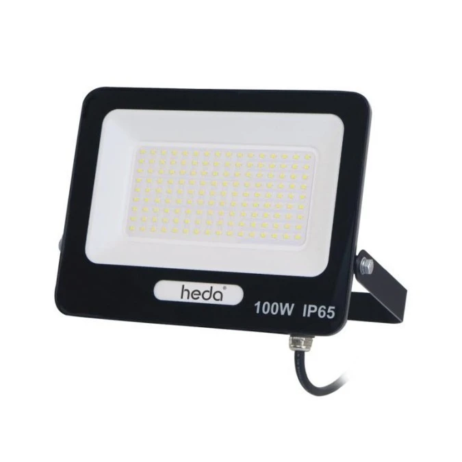 Naświetlacz projektor LED 100W 10000lm 4000K IP65 120D - obrazek 1