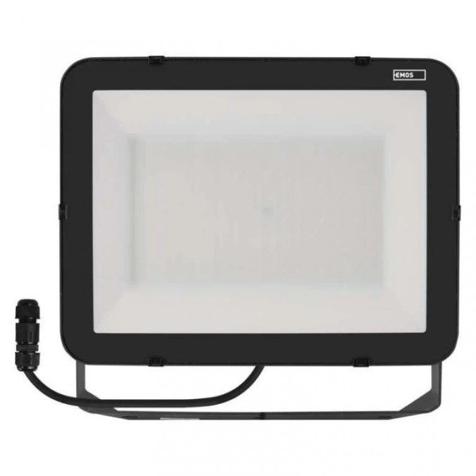 Naświetlacz LED INOVO 200W neutralna biel EMOS ZS2672 - obrazek 2