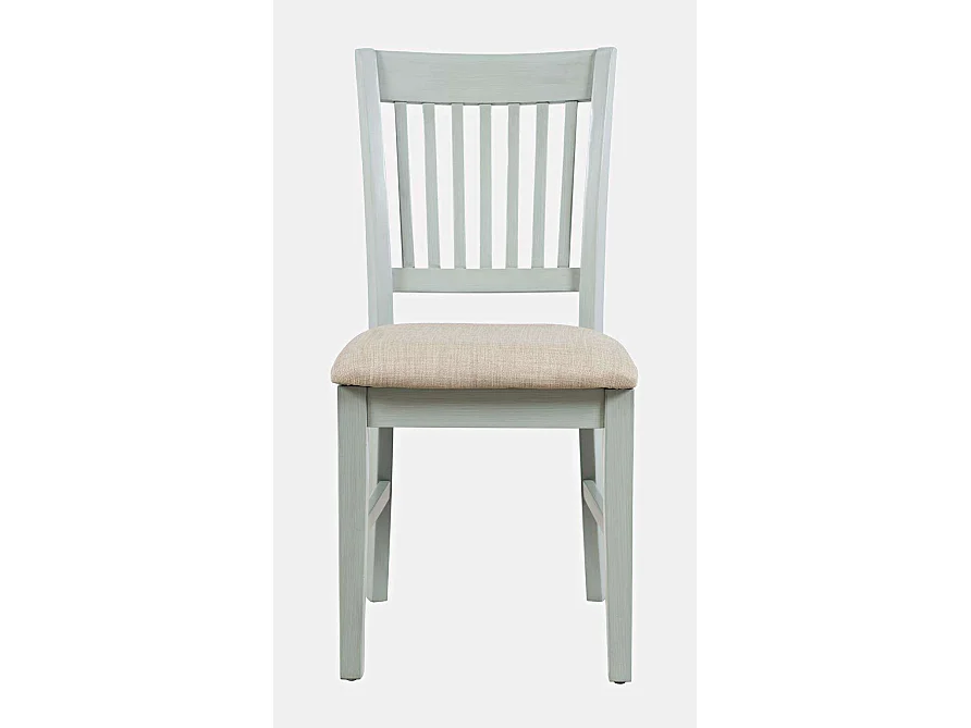 Krzesło 46x94x53,5 cm Szarymiętowy Avola av375-370 4796878 - obrazek 1