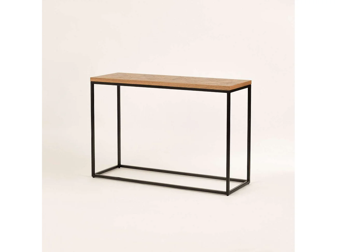 Konsol 116x76,5x37 cm ciemnoszary indus in06-0 4798527 - obrazek 1