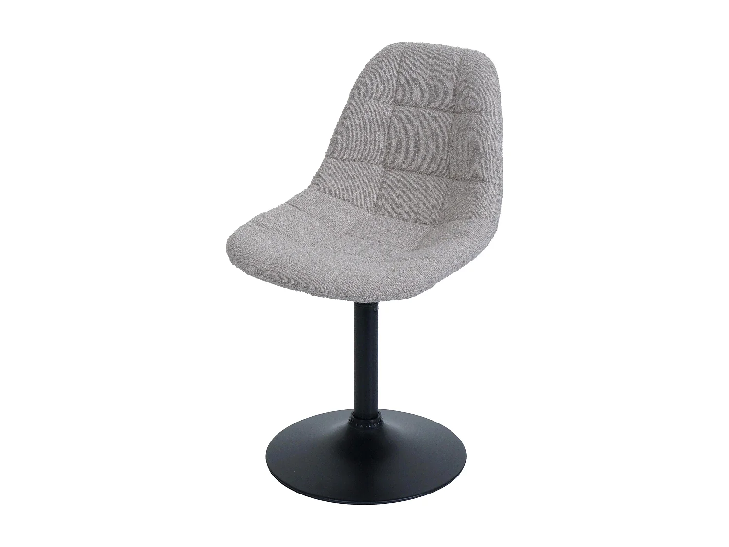 Krzesło do jadalni MCW-A60, taupe 3773278 - obrazek 1