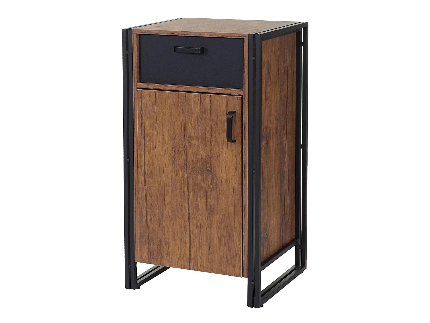 Komoda MCW-A27 1 szuflada 2 drzwi 1866559 - obrazek 1