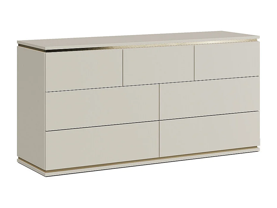 Kredens kaszmir 139.8x42x70 linette 4792552 - obrazek 1