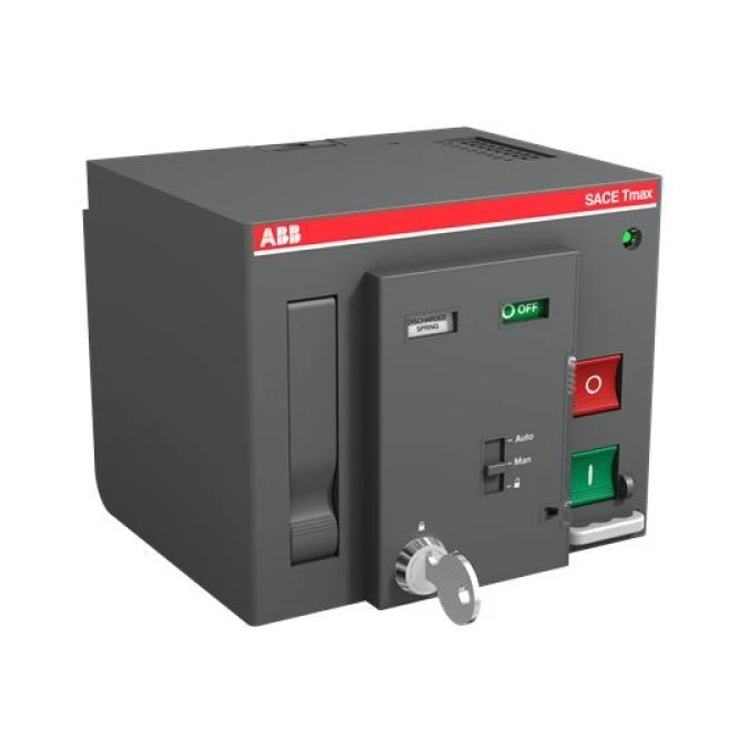 Napęd zdalny do wyłacznika kompaktowego MOE XT5 220...250V AC/DC 1SDA104885R1 - obrazek 1