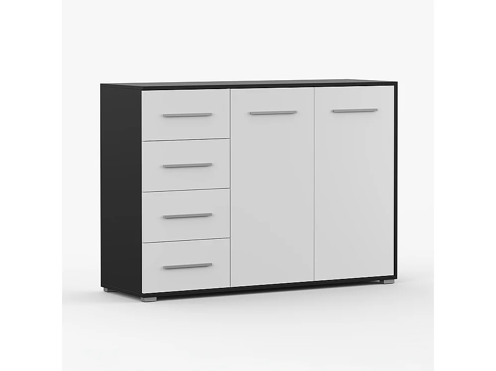 Komoda FRIDA 01 135 cm 4999780 - obrazek 1