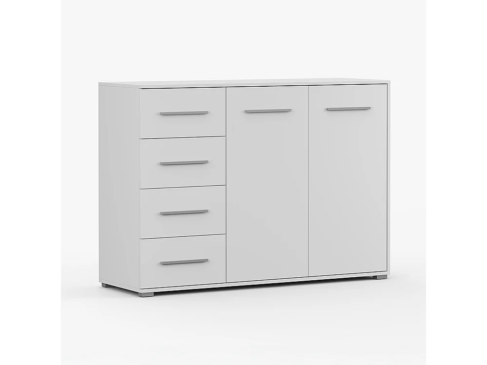 Komoda FRIDA 01 BB 135 cm 4999877 - obrazek 1