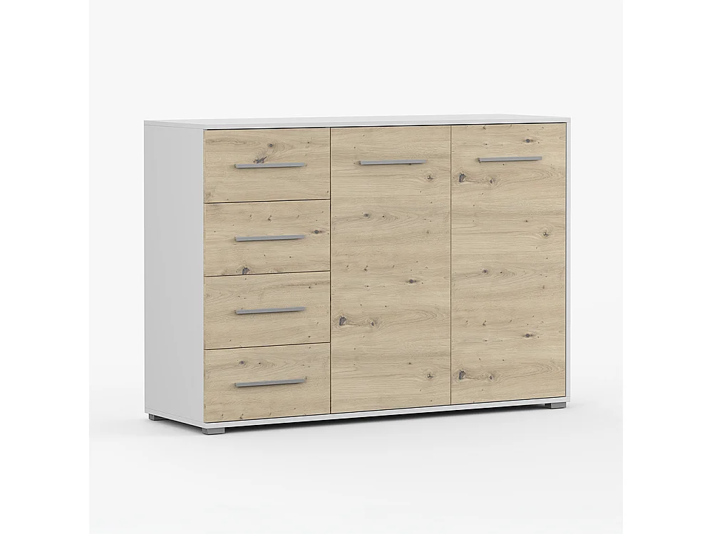 Komoda FRIDA 01 135 cm 5000083 - obrazek 1