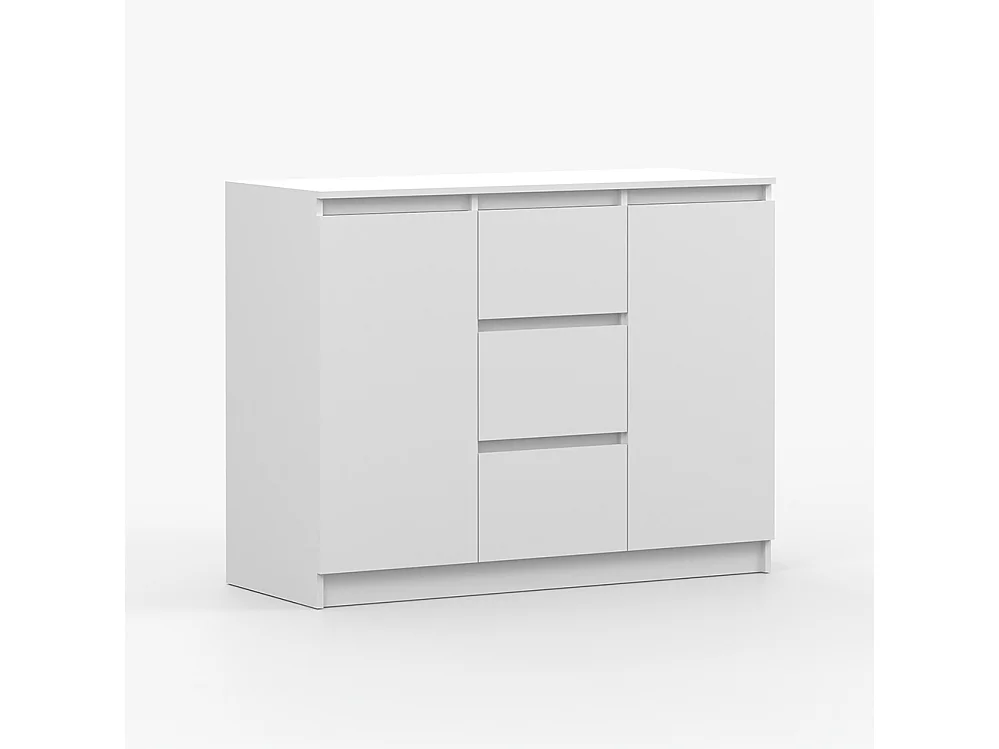 Komoda SOLO 2D3S 120 cm 5001923 - obrazek 1