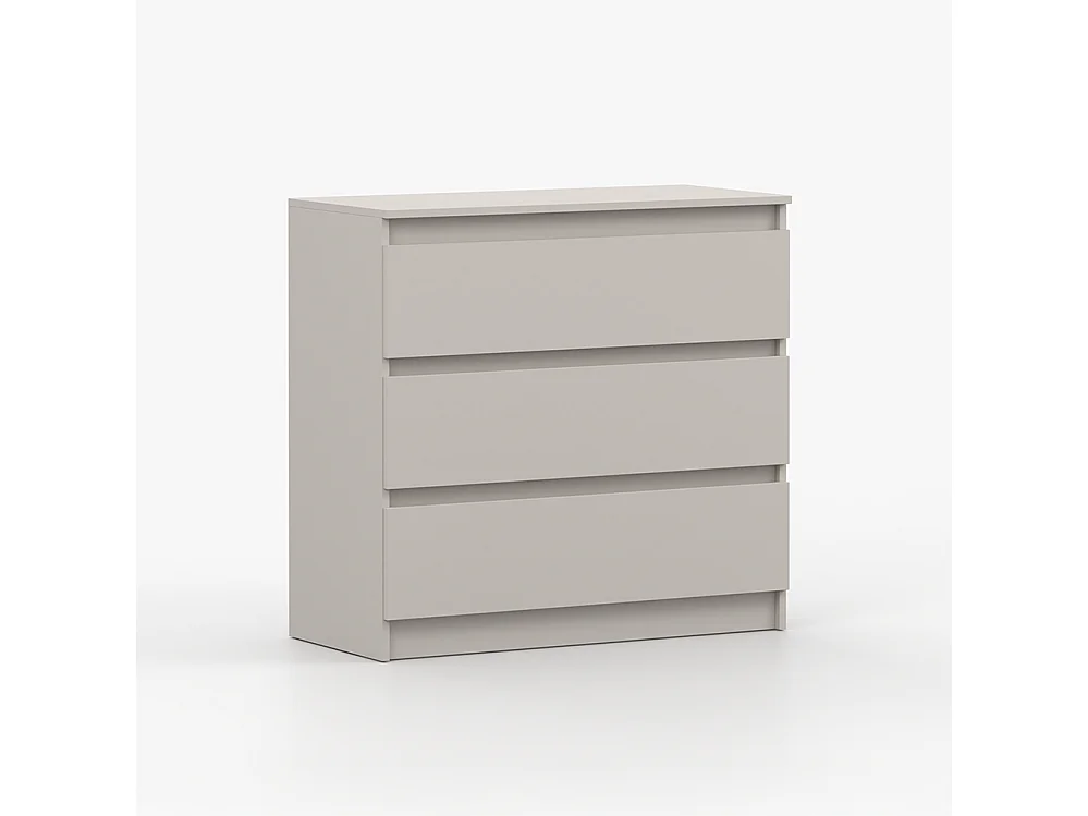 Komoda SOLO 3S 90 cm 5024413 - obrazek 1