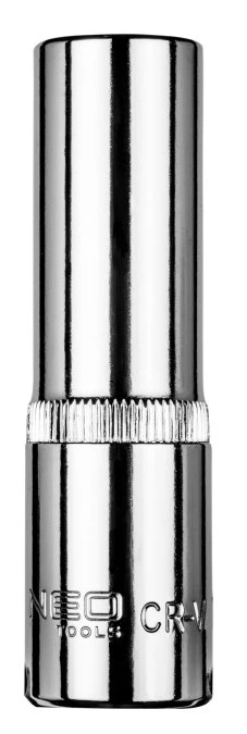 Nasadka sześciokątna długa 1/2cala 14 mm 08‑464 - obrazek 1