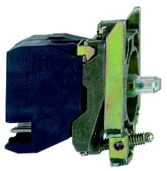 Napęd przycisku sterowniczego 22mm 1Z ZB4BW061 - obrazek 1
