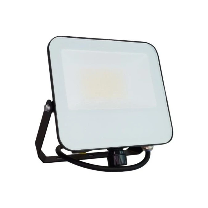 Naświetlacz LED 50W CCT 3000‑4000‑6500K IP65 LUMAX SYRIUS LFL503 - obrazek 1