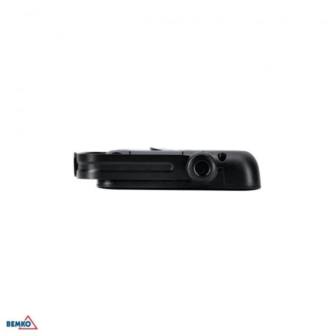 NAŚWIETLACZ SOLARNY LED SOLEN 5W 500LM 4000K IP65 CZARNY CZ. PIR C83‑SON‑005BL‑4K‑PIR - obrazek 2