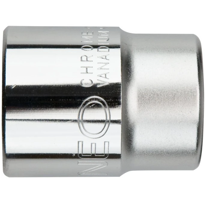 Nasadka sześciokątna 3,4 36 mm 08‑311 - obrazek 1