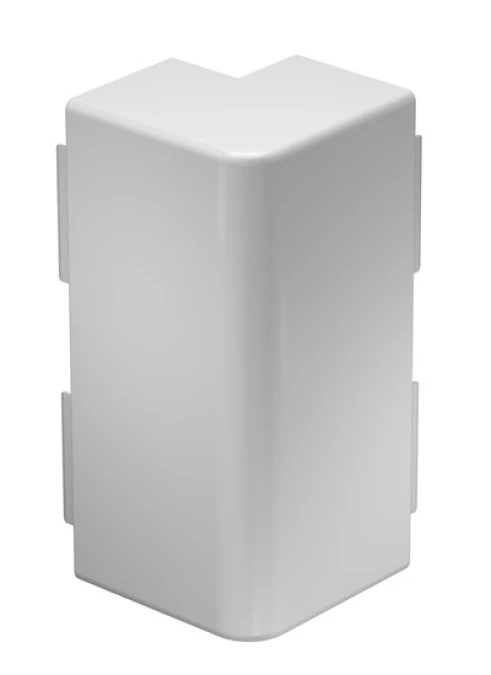 Naroże zewnętrzne kanału WDK 210x60 HA60210GR szare 6022197 /2szt./ - obrazek 1